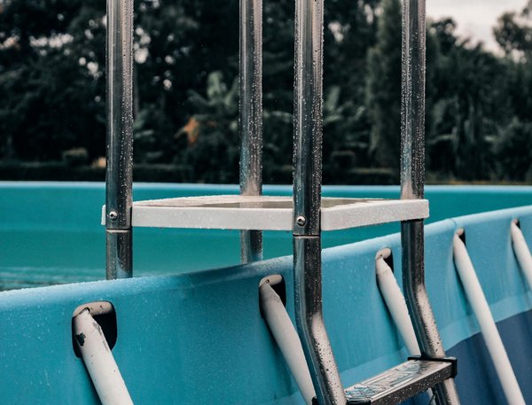 Top 5 bénéfices de la géomembrane pour couvrir une fosse