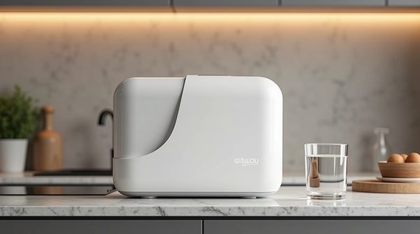 Adoucisseur d'eau : guide complet pour une eau douce à la maison