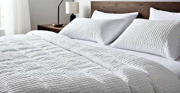 Comment choisir la literie idéale pour un confort optimal ?