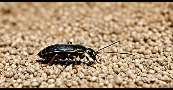 Expert anti-nuisibles vaucluse : intervention rapide et naturelle