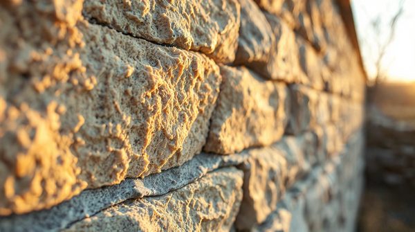 Isolation thermique extérieure : les clés de la laine de roche