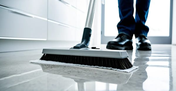 Monobrosses numatic : performance et innovation au service du nettoyage