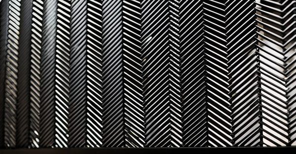 Occultation grillage rigide : comment bien choisir vos lames ?