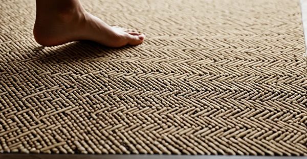 Revêtements de sol : des options variées à prix réduits