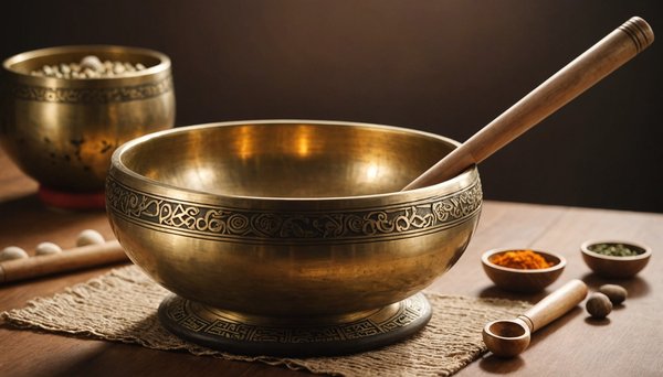 Bol chantant : guide complet pour choisir le parfait instrument de méditation